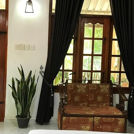 Ella Rawana Resort 외부 사진