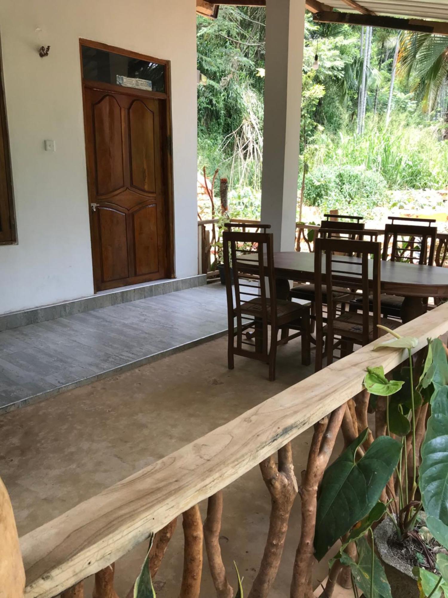 Ella Rawana Resort 외부 사진