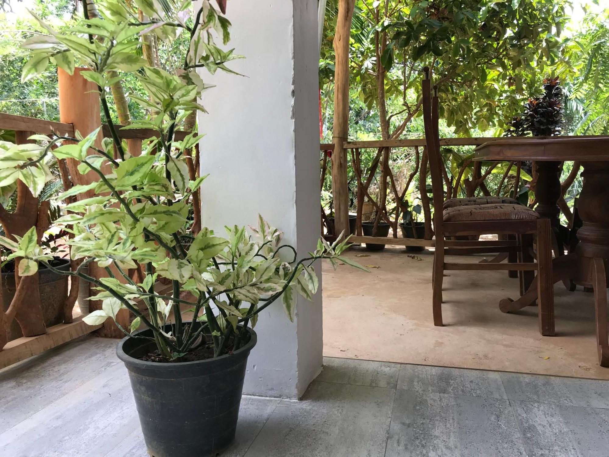 Ella Rawana Resort 외부 사진