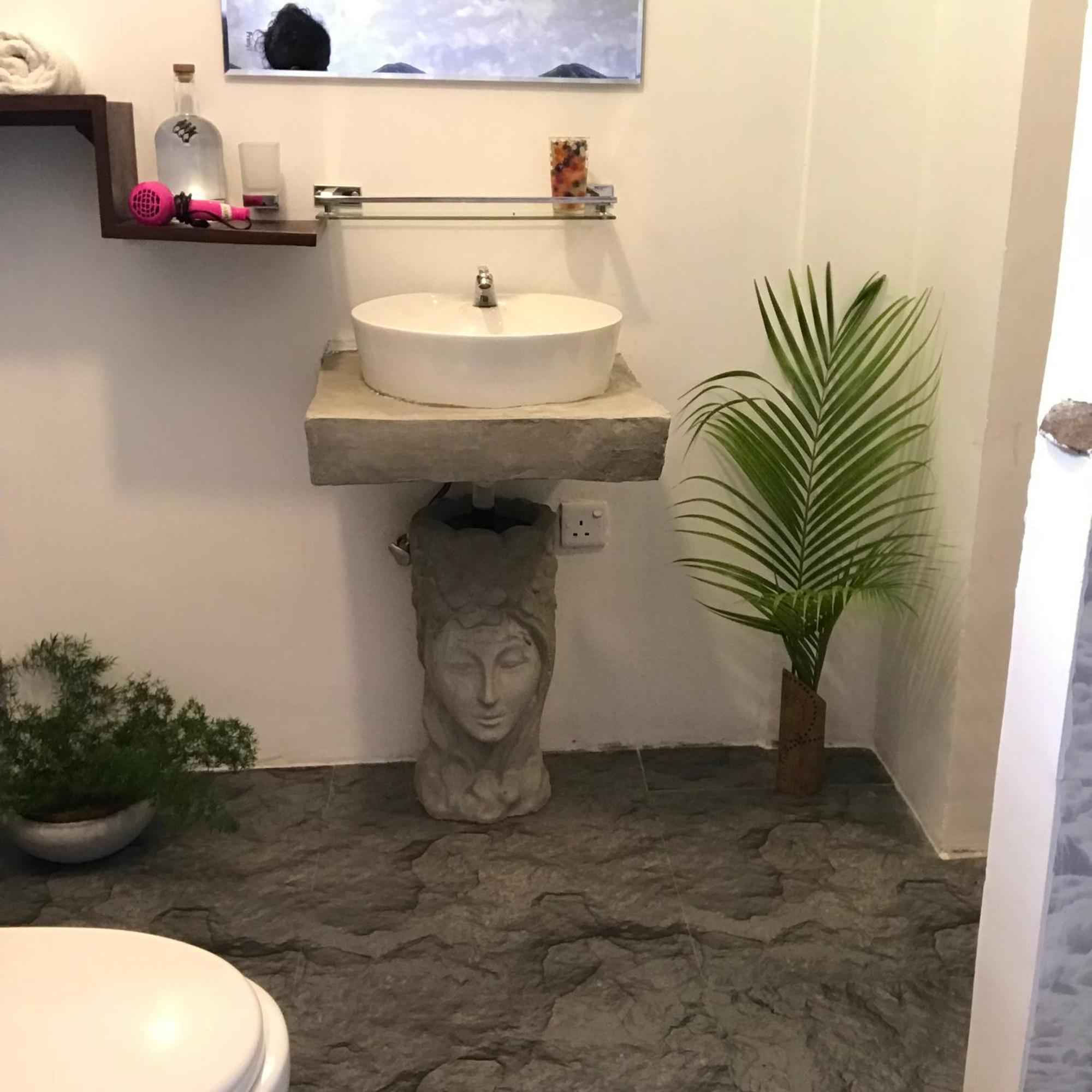 Ella Rawana Resort 외부 사진