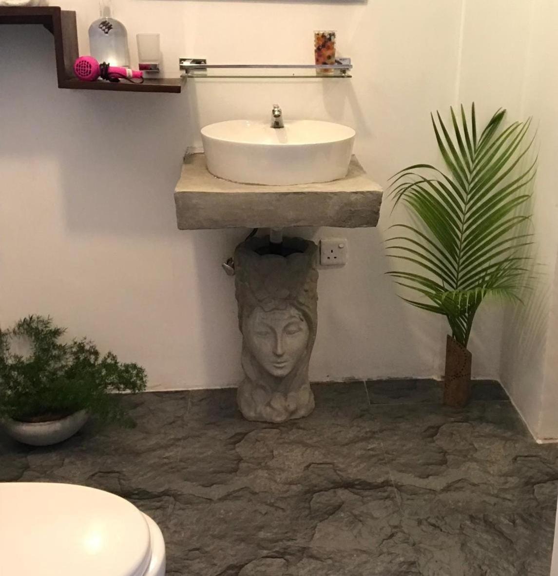 Ella Rawana Resort 외부 사진